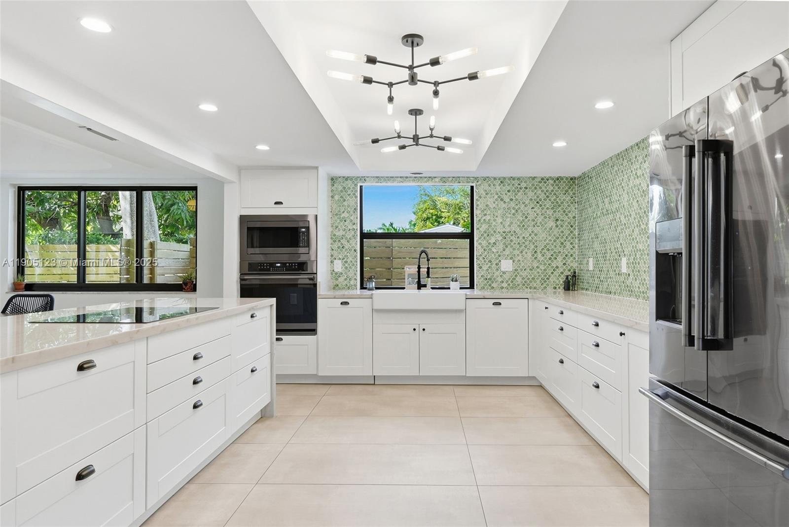 MIAMI SHORES - Residential