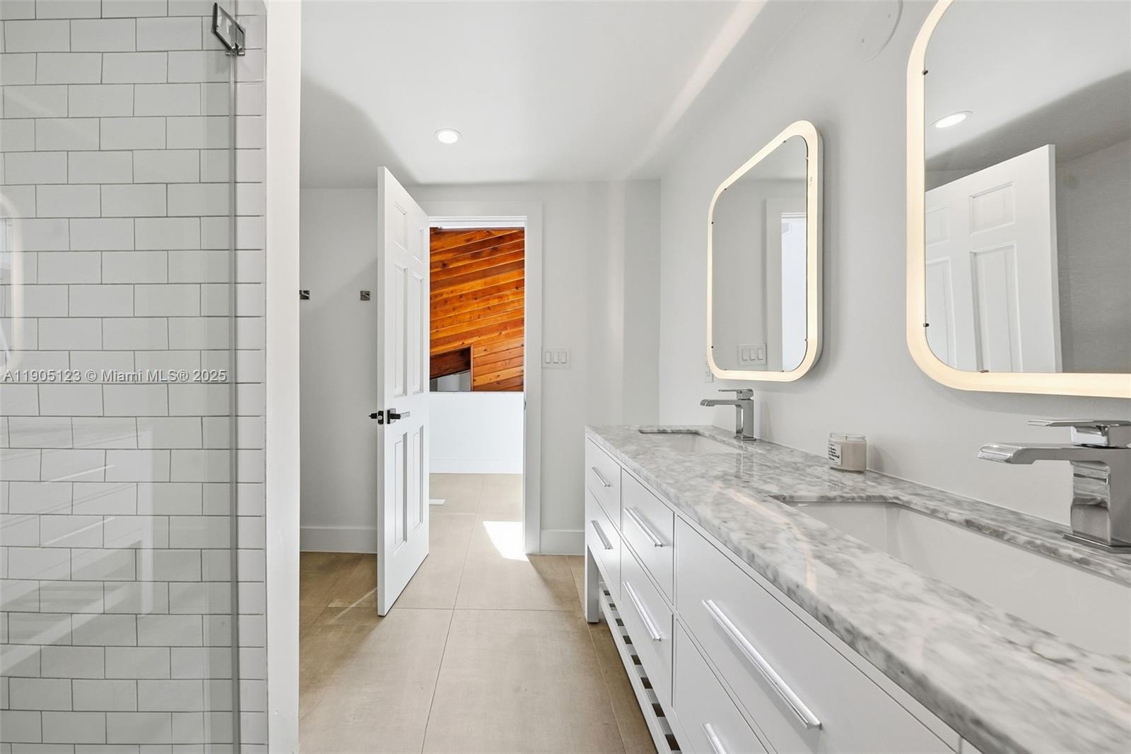 MIAMI SHORES - Residential