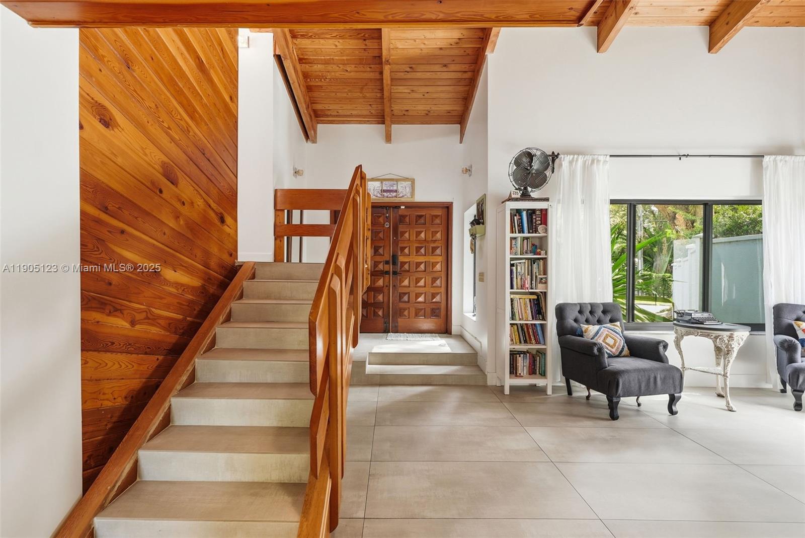 MIAMI SHORES - Residential