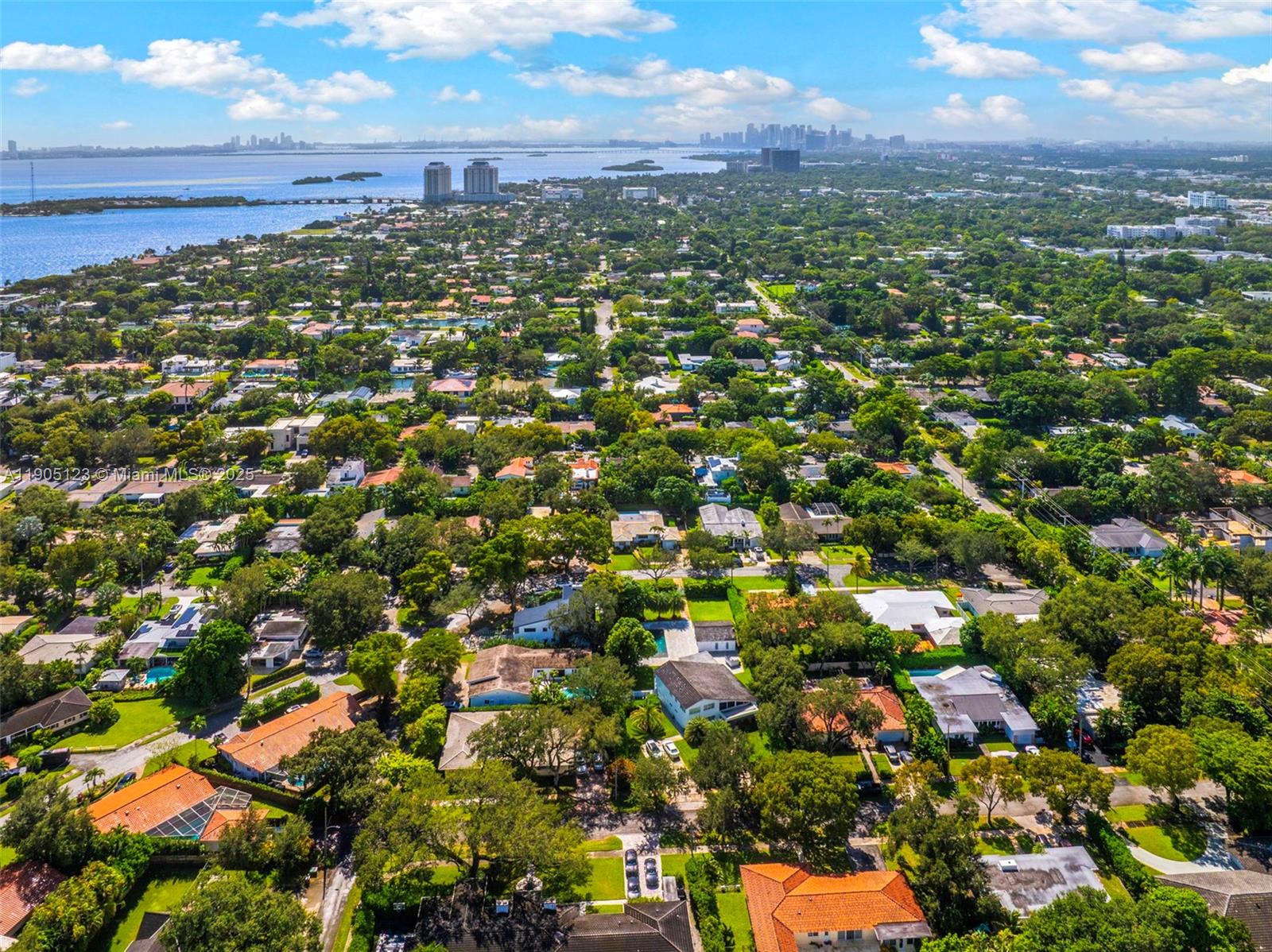 MIAMI SHORES - Residential