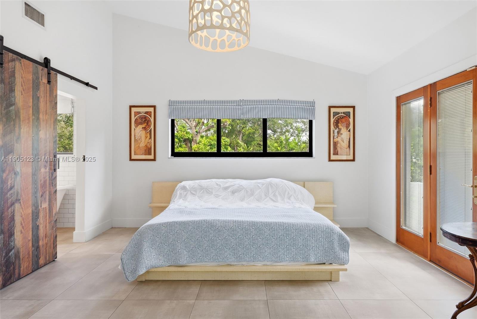 MIAMI SHORES - Residential