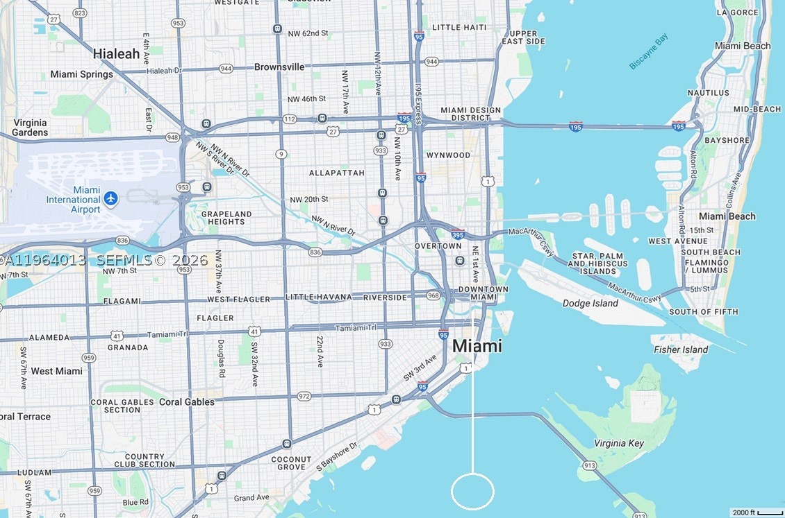 REACH CONDO - Residential
