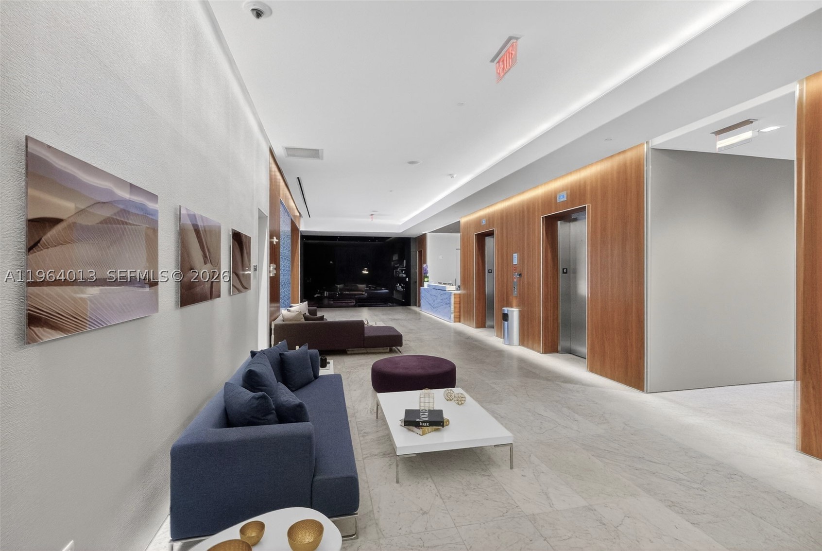 REACH CONDO - Residential