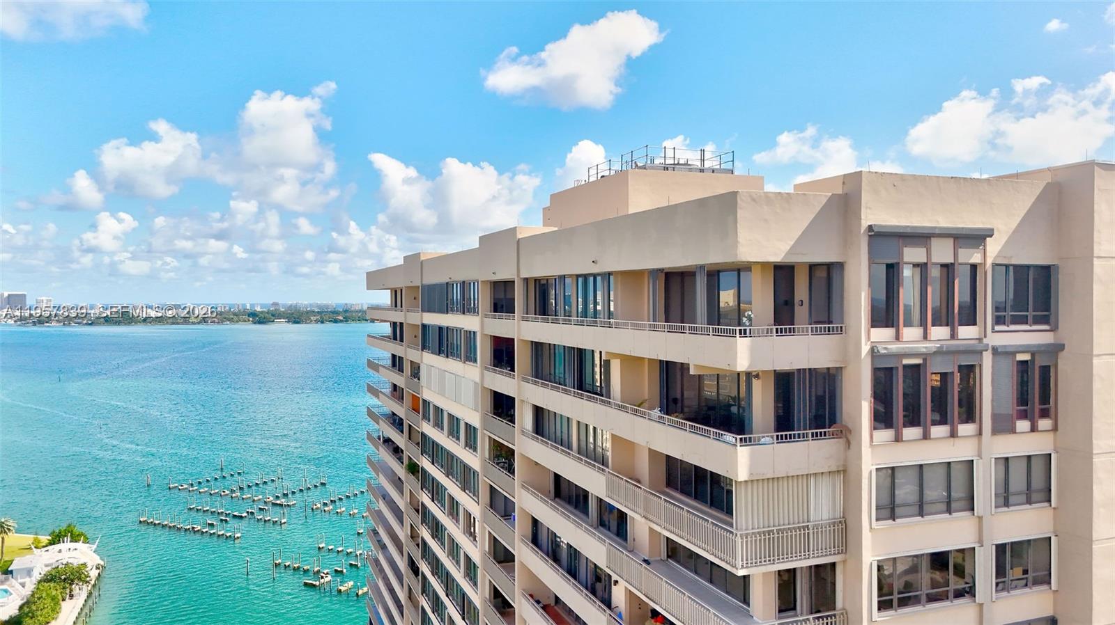 JOCKEY CLUB III CONDO - Residential