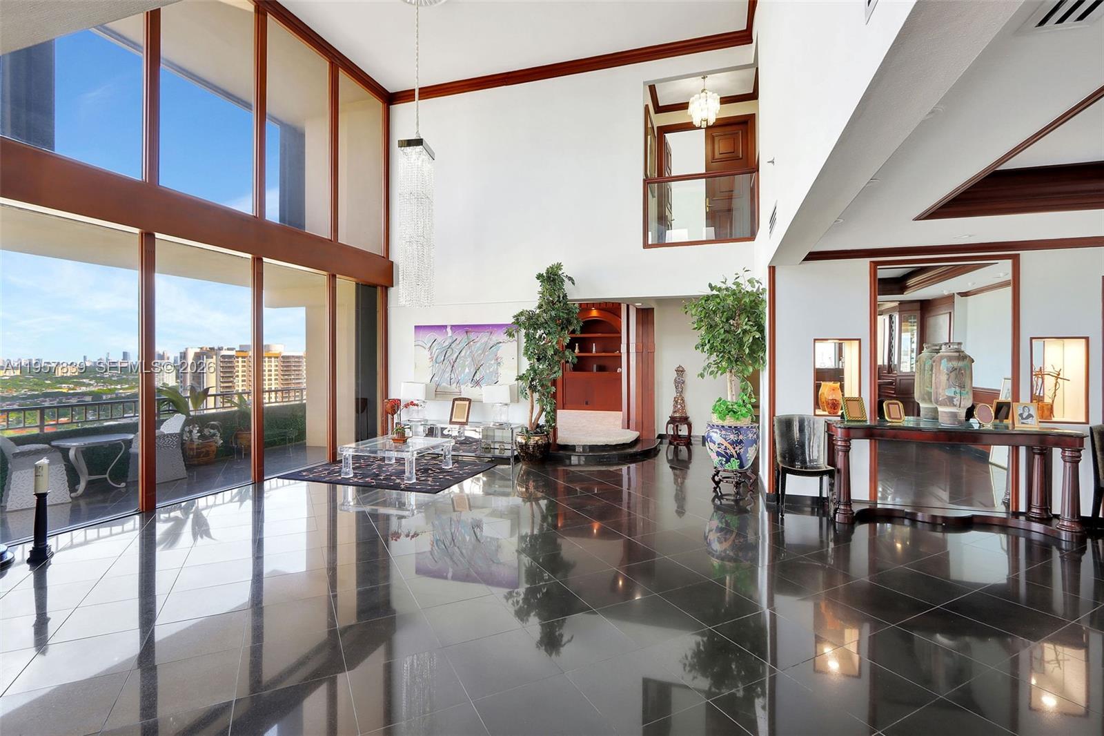 JOCKEY CLUB III CONDO - Residential