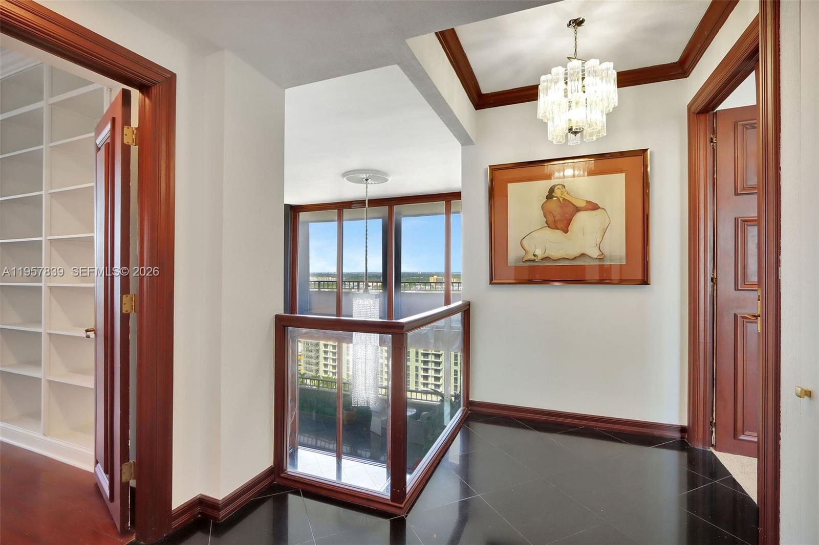 JOCKEY CLUB III CONDO - Residential