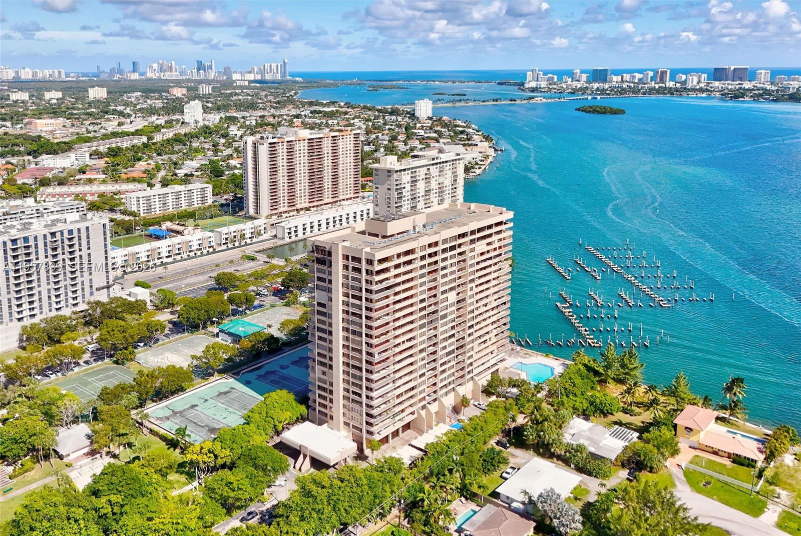 JOCKEY CLUB III CONDO - Residential