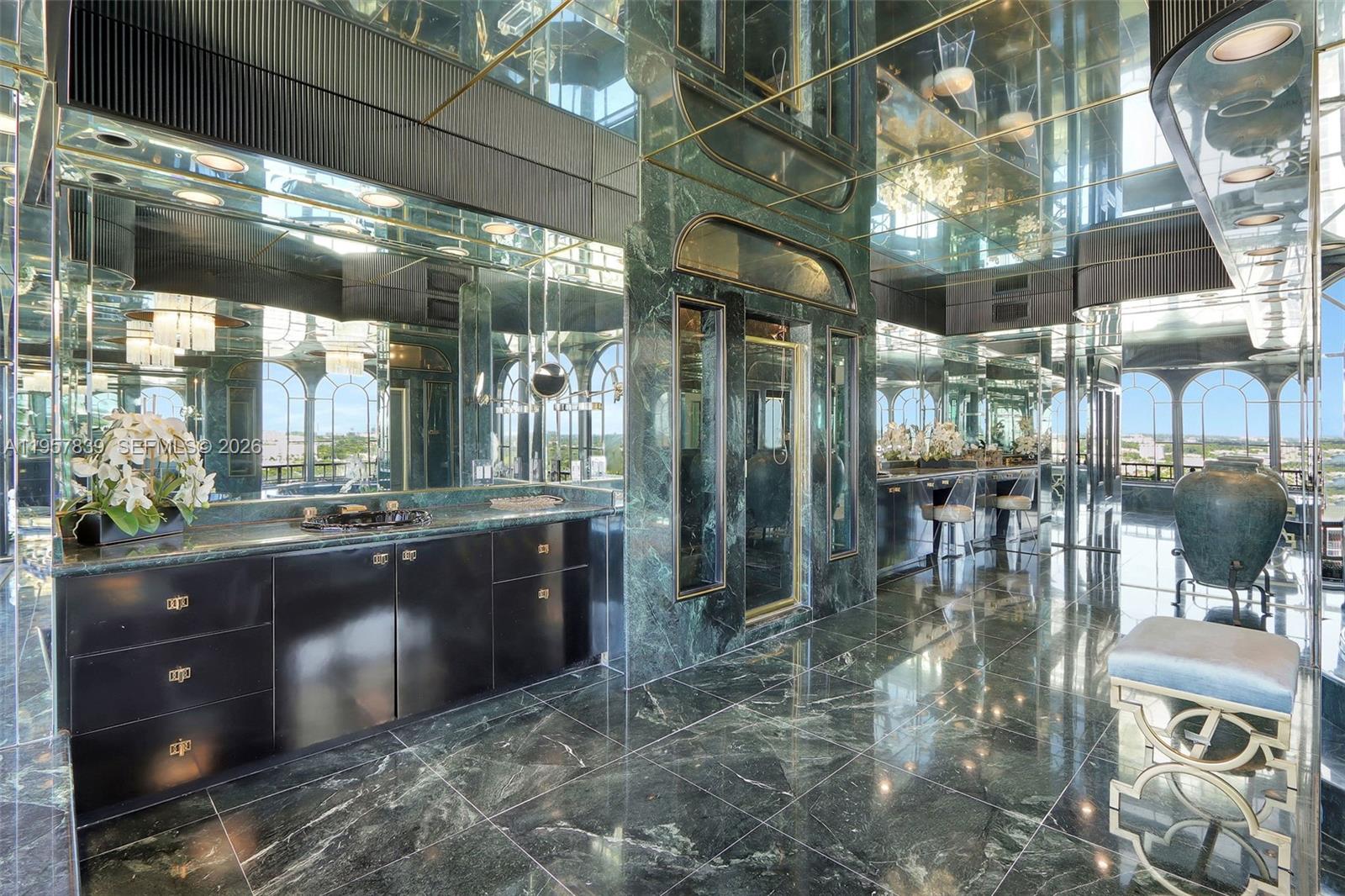 JOCKEY CLUB III CONDO - Residential