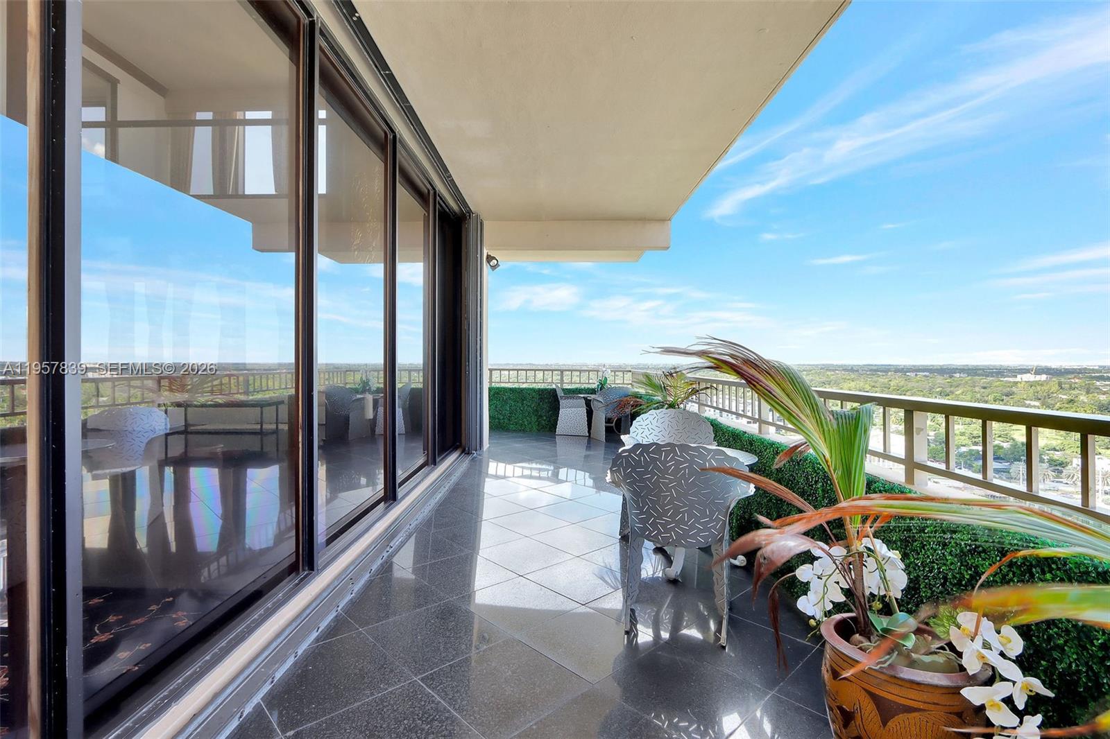 JOCKEY CLUB III CONDO - Residential