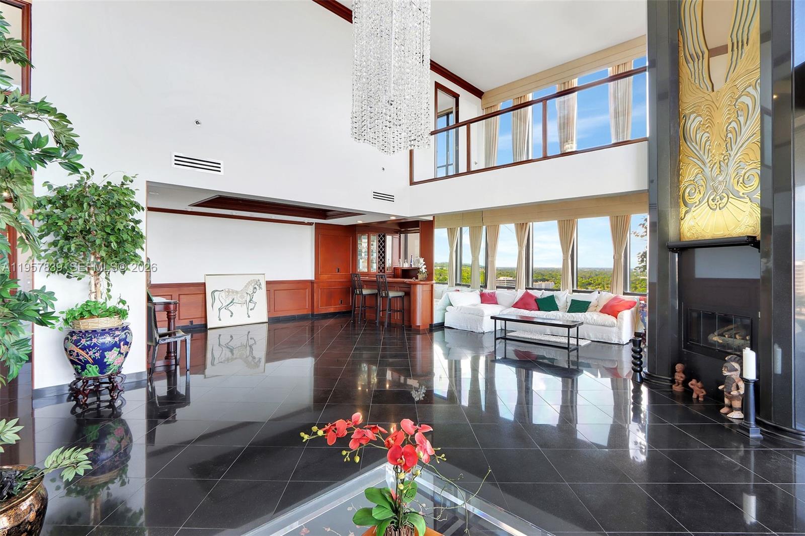 JOCKEY CLUB III CONDO - Residential
