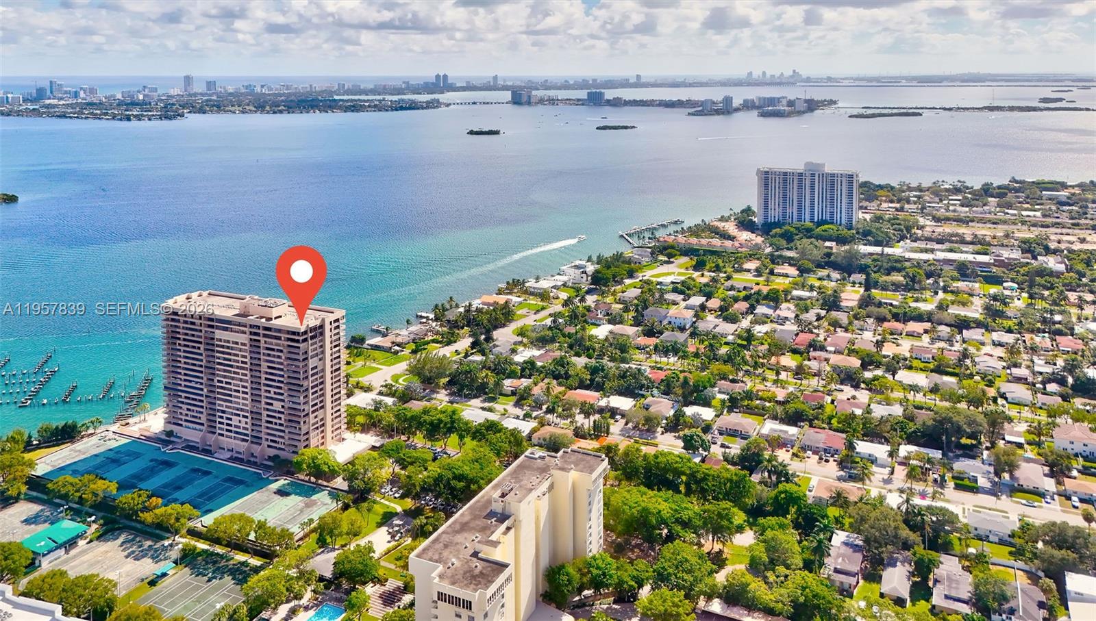 JOCKEY CLUB III CONDO - Residential