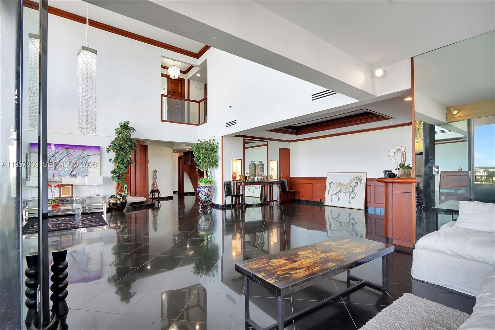 JOCKEY CLUB III CONDO - Residential