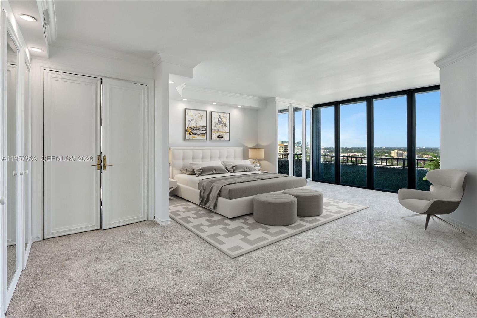 JOCKEY CLUB III CONDO - Residential