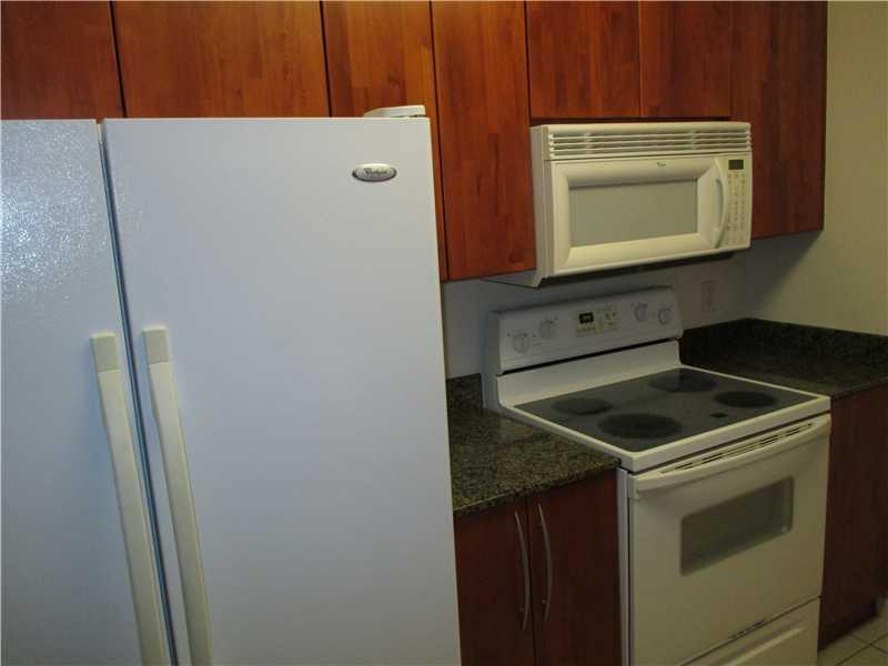THE CLUB AT BRICKELL - Residential Lease