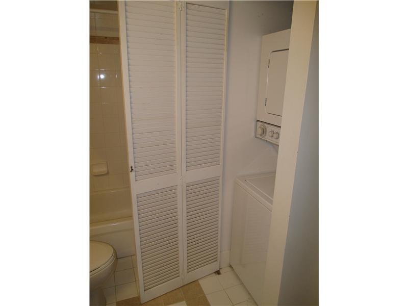 THE CLUB AT BRICKELL - Residential Lease