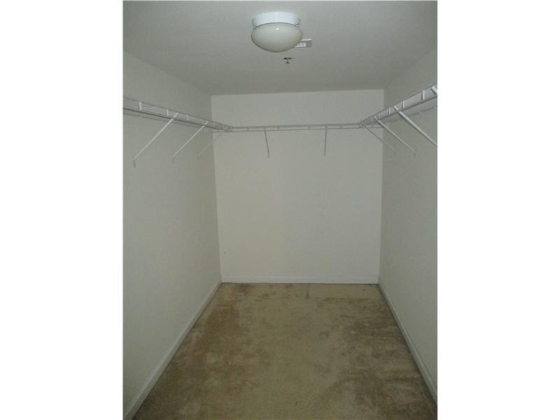 THE CLUB AT BRICKELL - Residential Lease