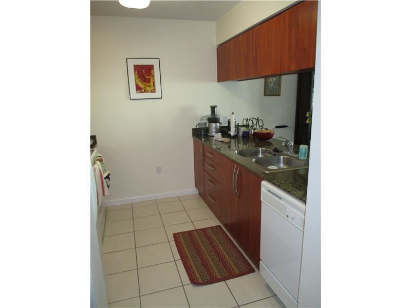 THE CLUB AT BRICKELL - Residential Lease