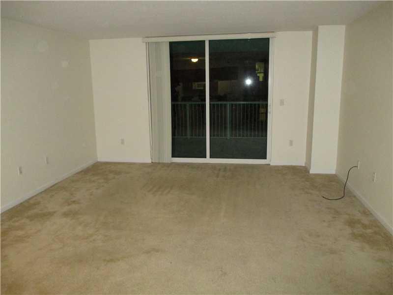THE CLUB AT BRICKELL - Residential Lease