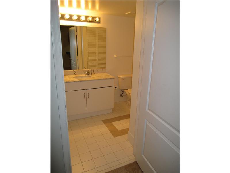 THE CLUB AT BRICKELL - Residential Lease