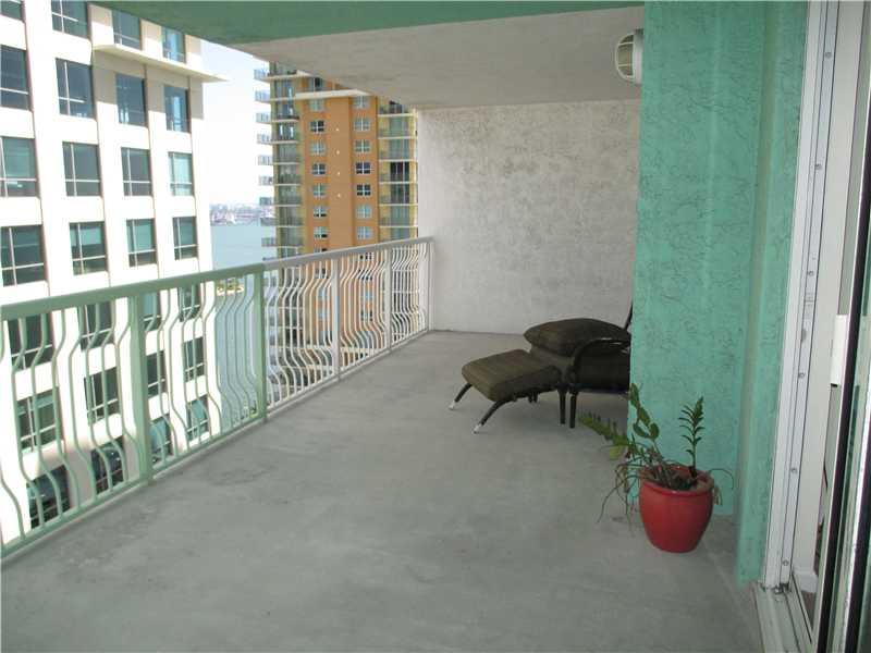 THE CLUB AT BRICKELL - Residential Lease