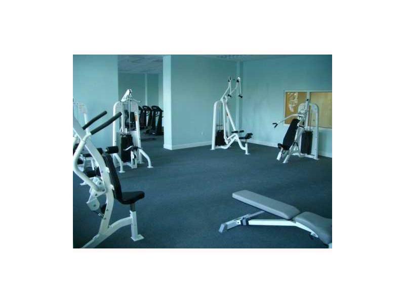 THE CLUB AT BRICKELL - Residential Lease