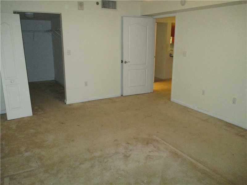 THE CLUB AT BRICKELL - Residential Lease