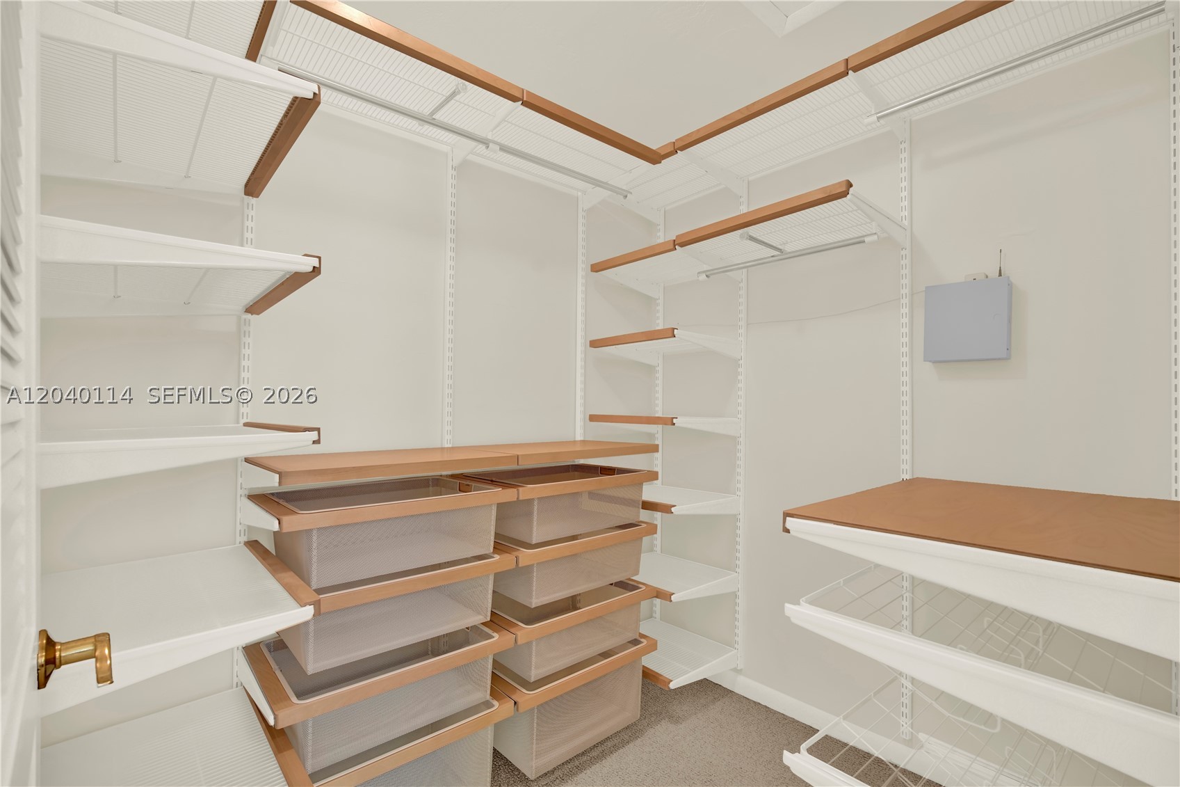KENDALE SEC 1 - Residential