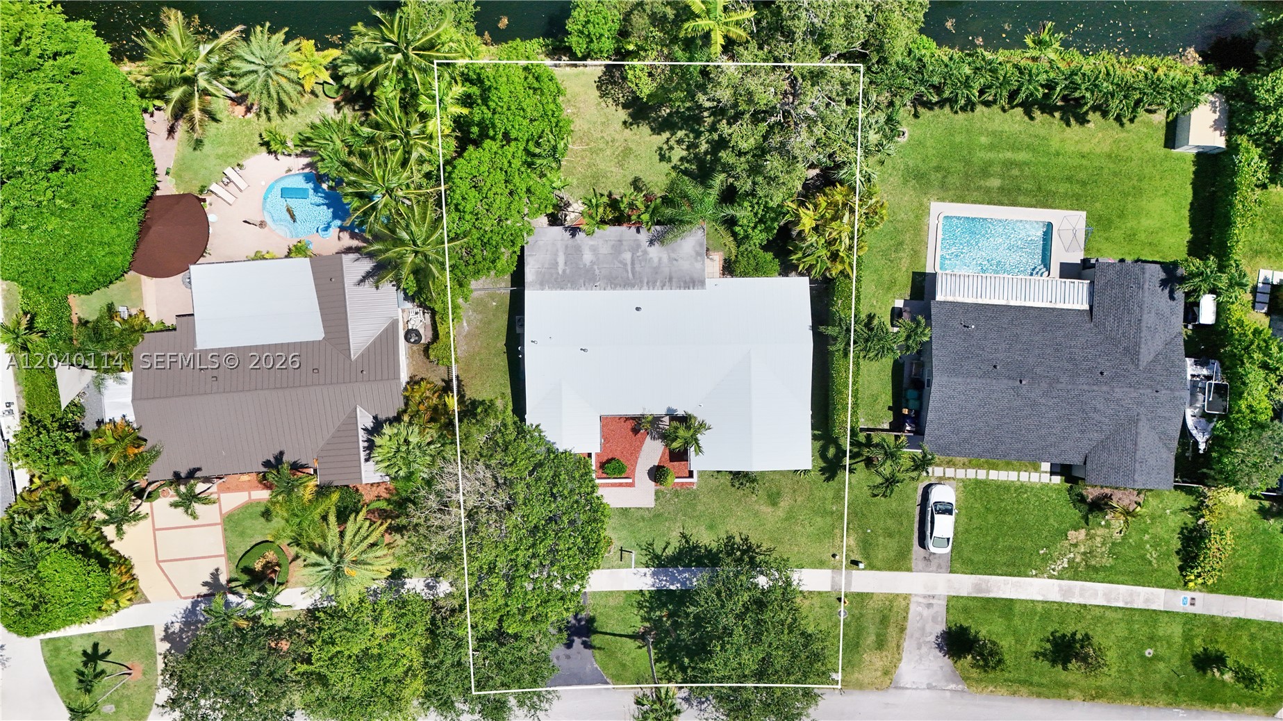 KENDALE SEC 1 - Residential