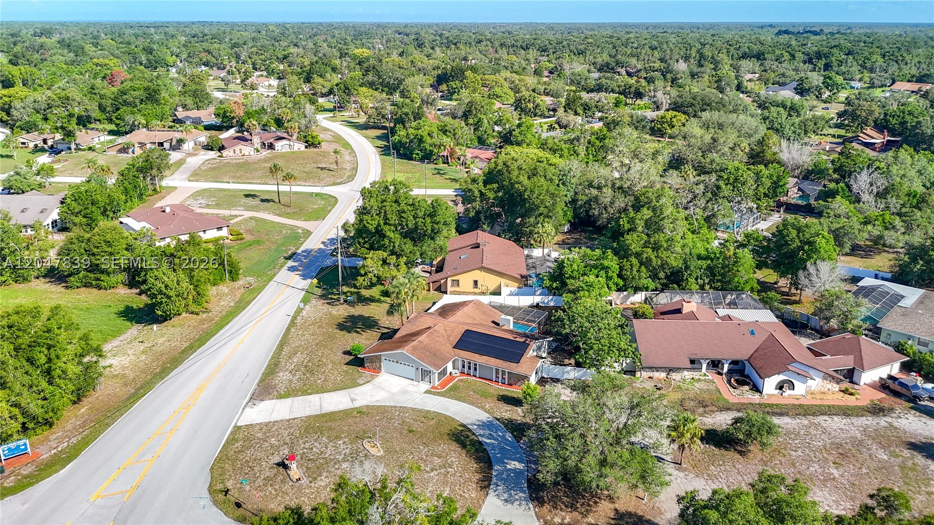 RIVER COUNTRY ESTATES - Residential