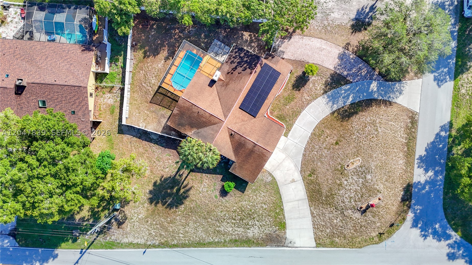 RIVER COUNTRY ESTATES - Residential