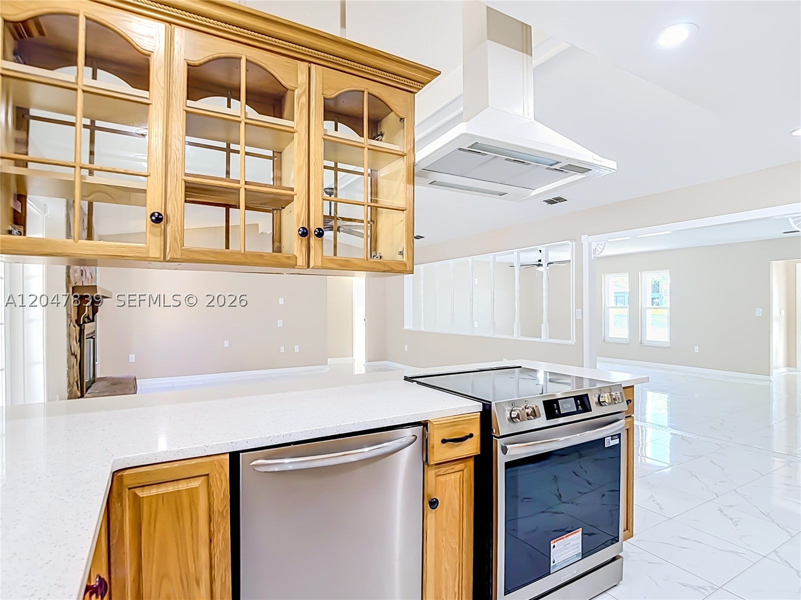 RIVER COUNTRY ESTATES - Residential