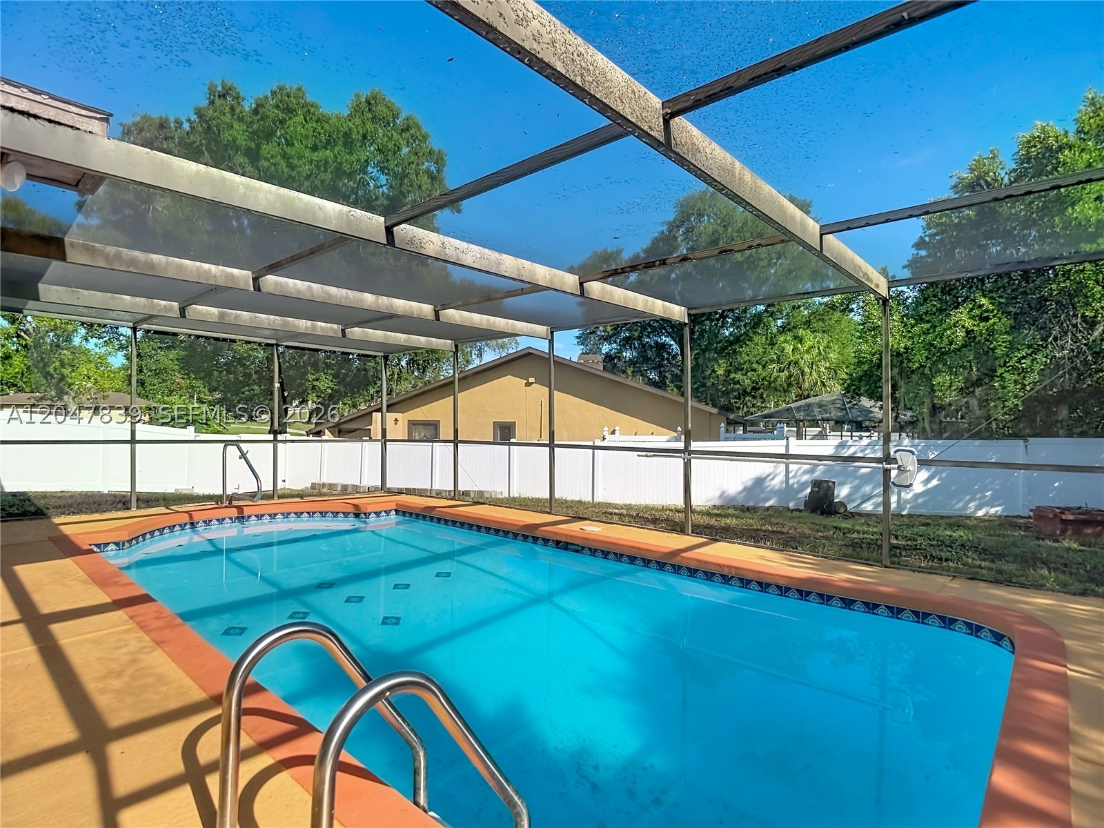 RIVER COUNTRY ESTATES - Residential
