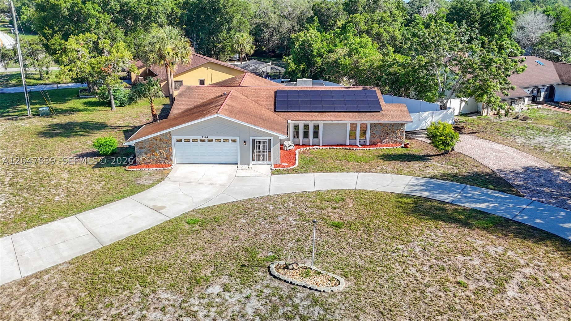 RIVER COUNTRY ESTATES - Residential