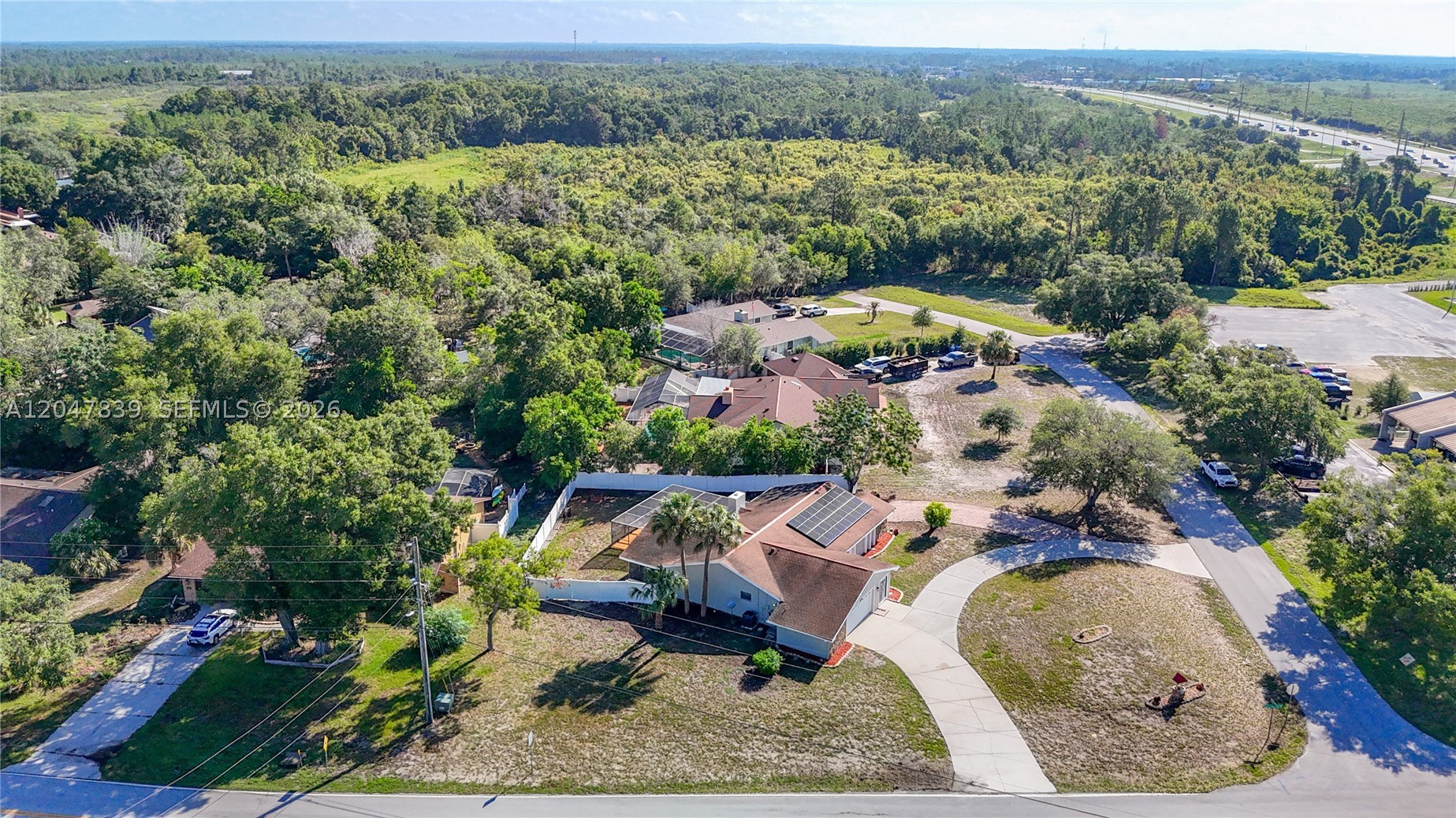 RIVER COUNTRY ESTATES - Residential