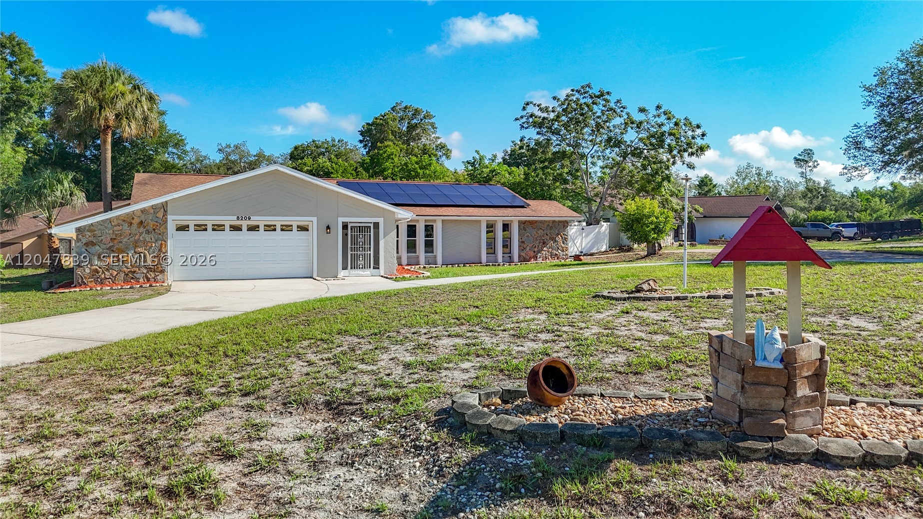 RIVER COUNTRY ESTATES - Residential