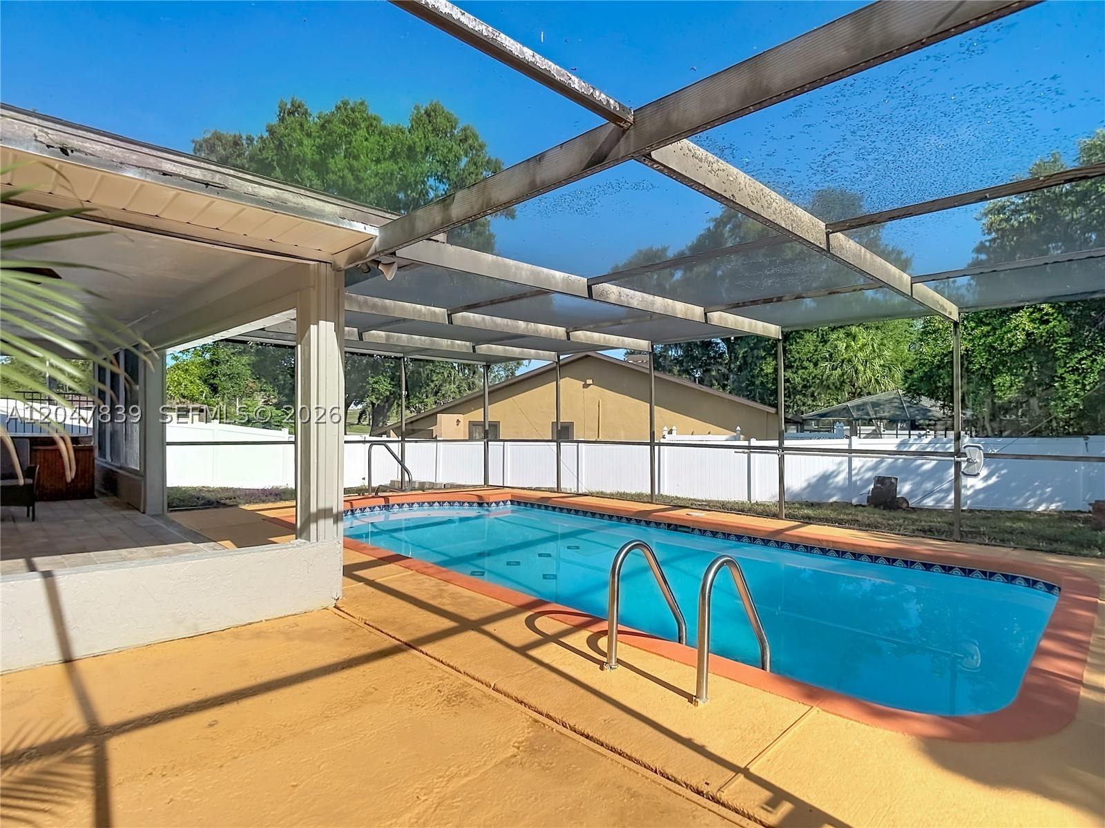 RIVER COUNTRY ESTATES - Residential