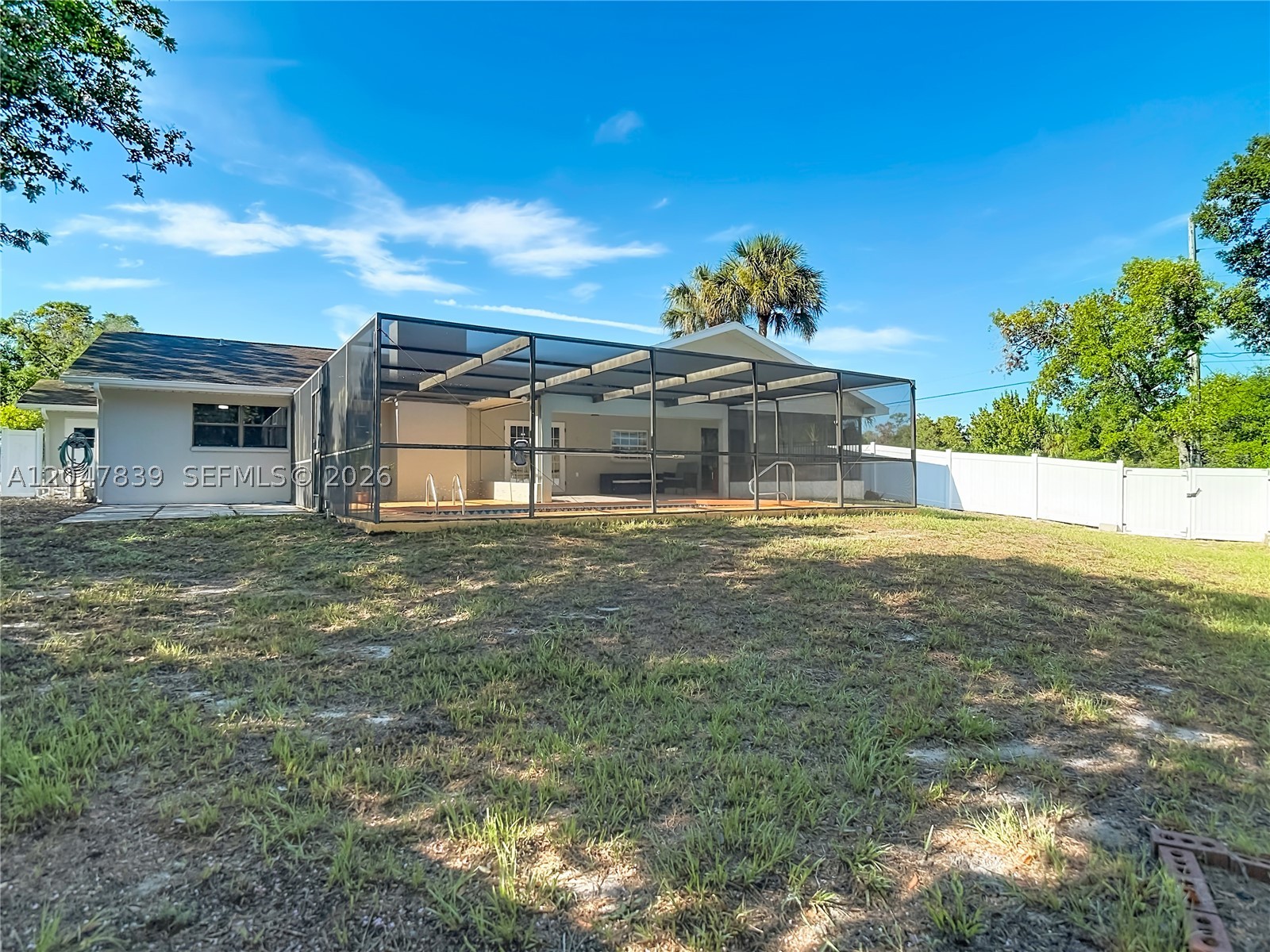 RIVER COUNTRY ESTATES - Residential