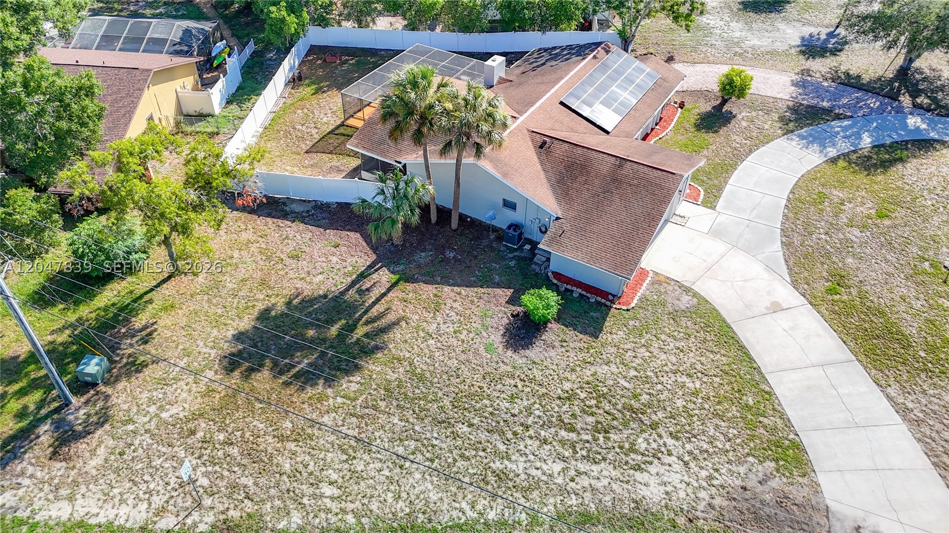RIVER COUNTRY ESTATES - Residential