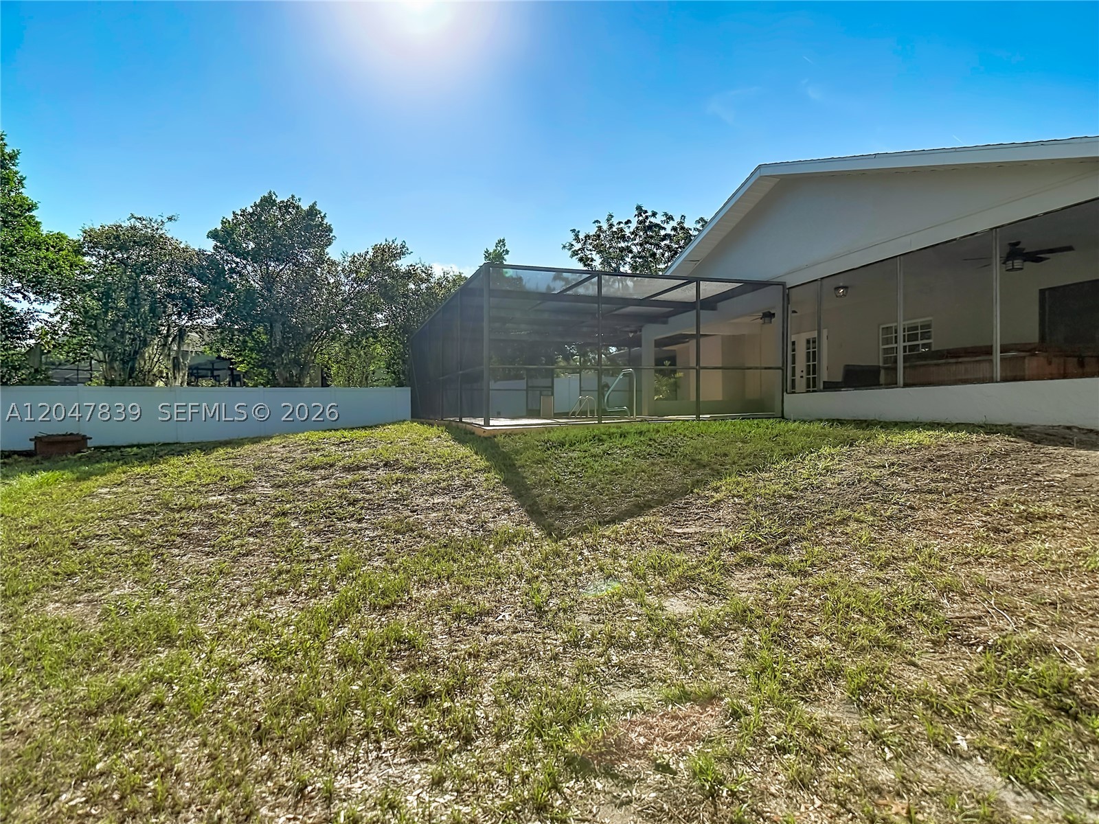 RIVER COUNTRY ESTATES - Residential