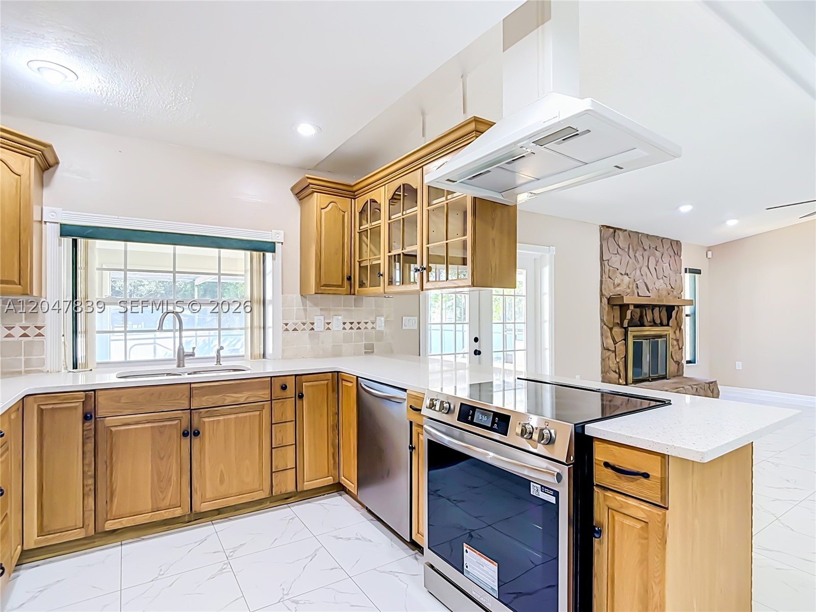 RIVER COUNTRY ESTATES - Residential