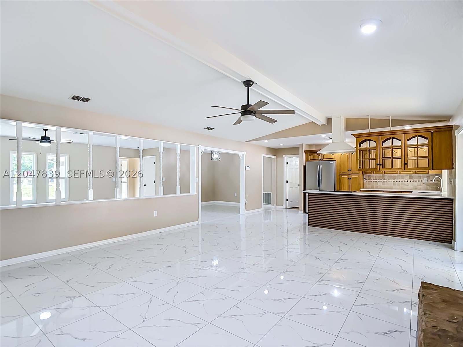RIVER COUNTRY ESTATES - Residential