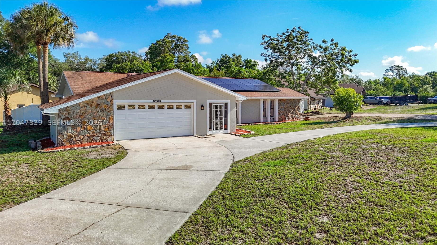 RIVER COUNTRY ESTATES - Residential