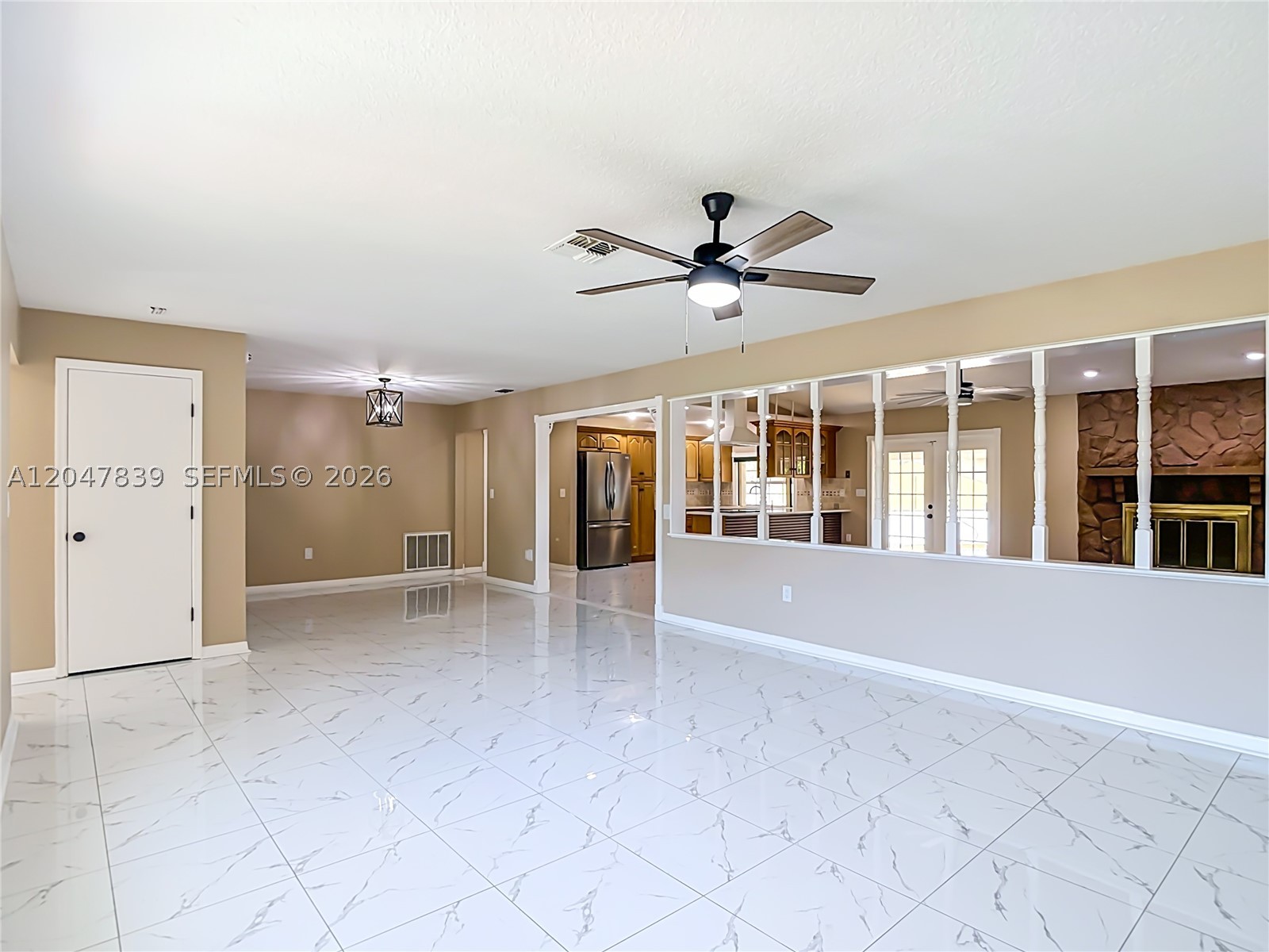 RIVER COUNTRY ESTATES - Residential