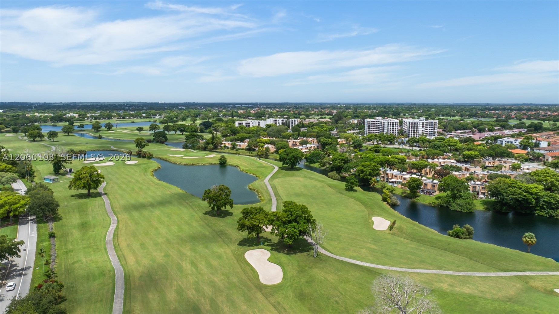 TOWERS OF KENDALE LAKES C - Residential