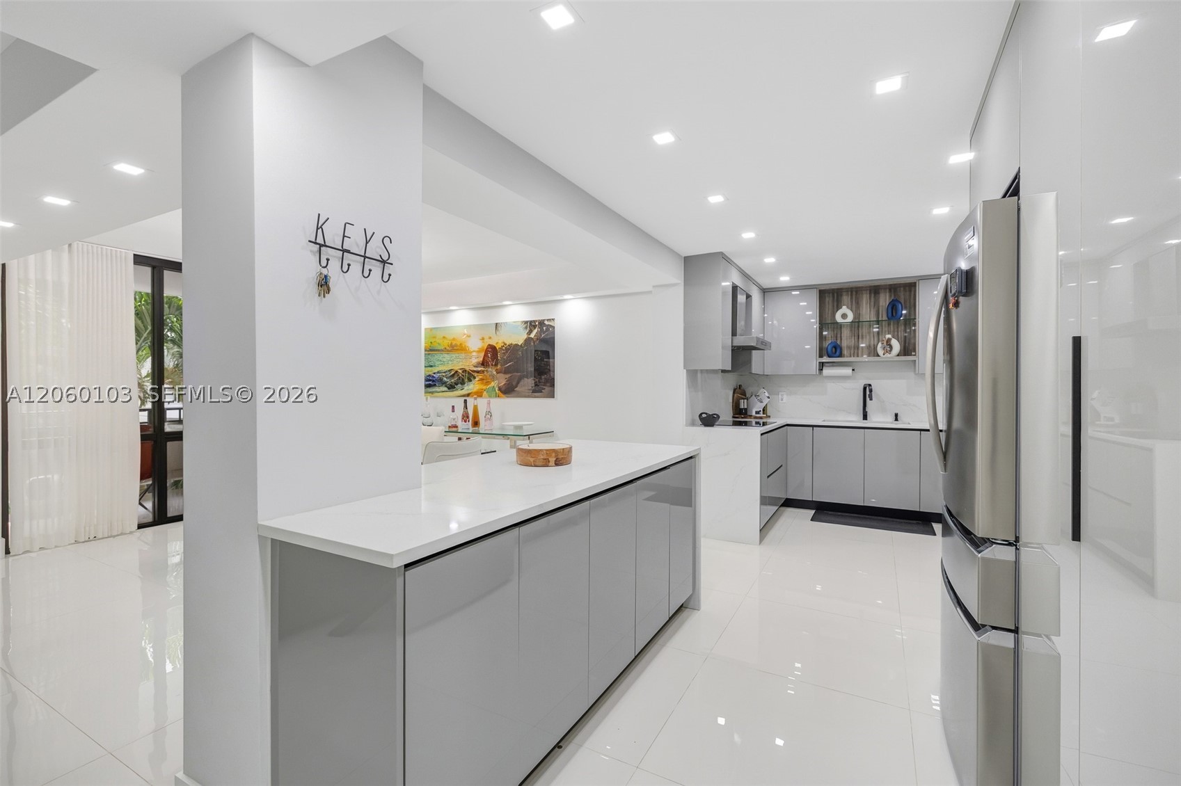 TOWERS OF KENDALE LAKES C - Residential
