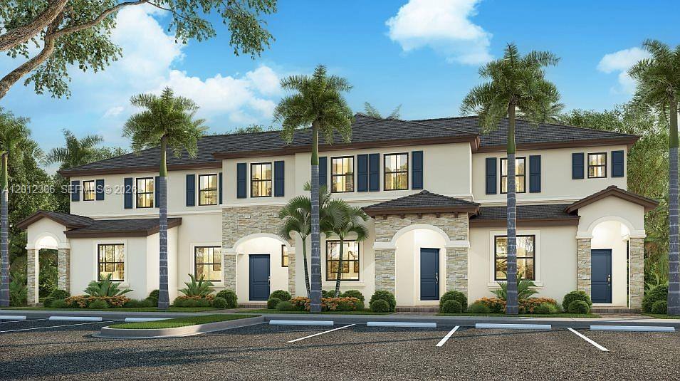 Siena Reserve - Residential