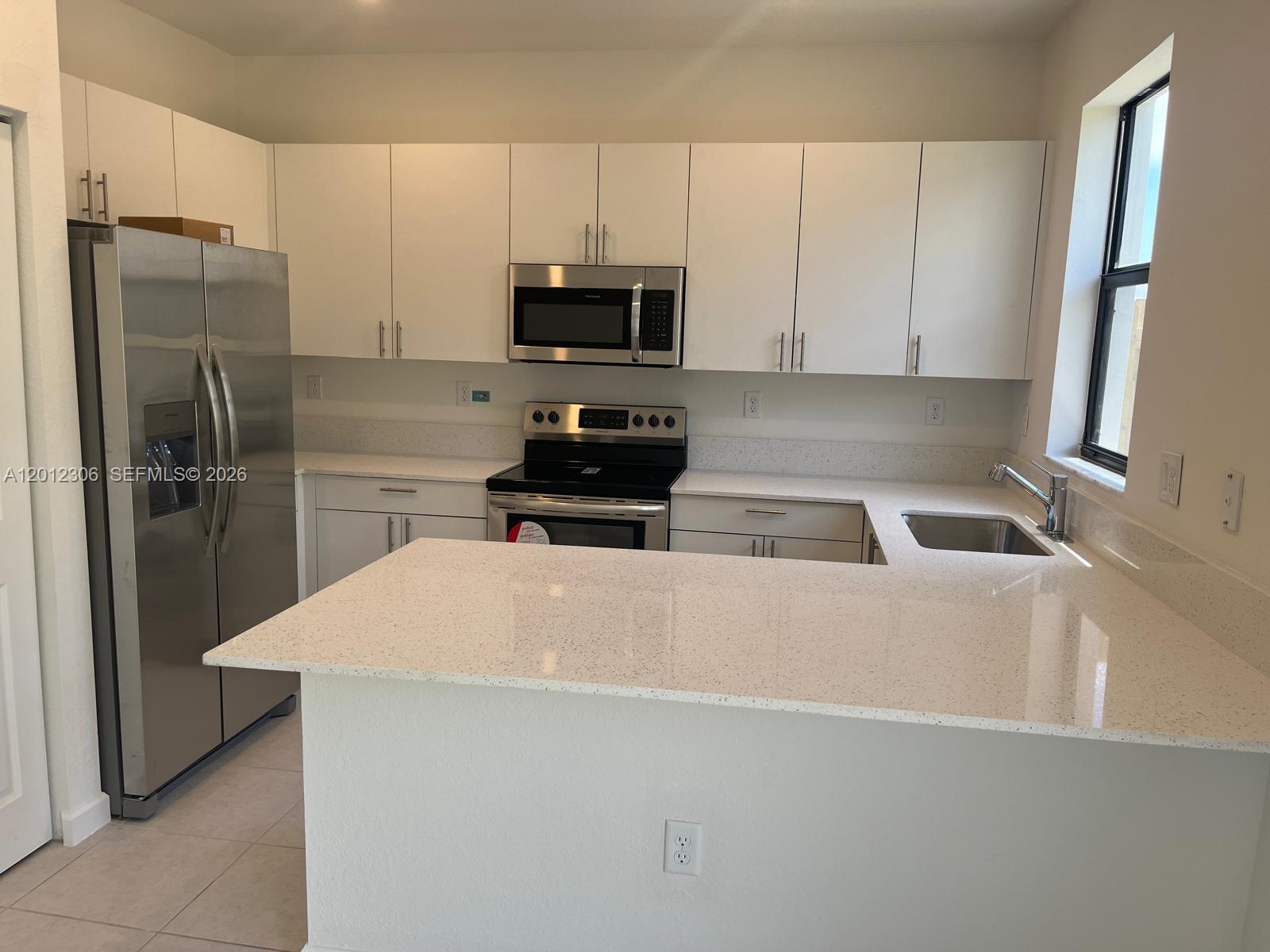 Siena Reserve - Residential