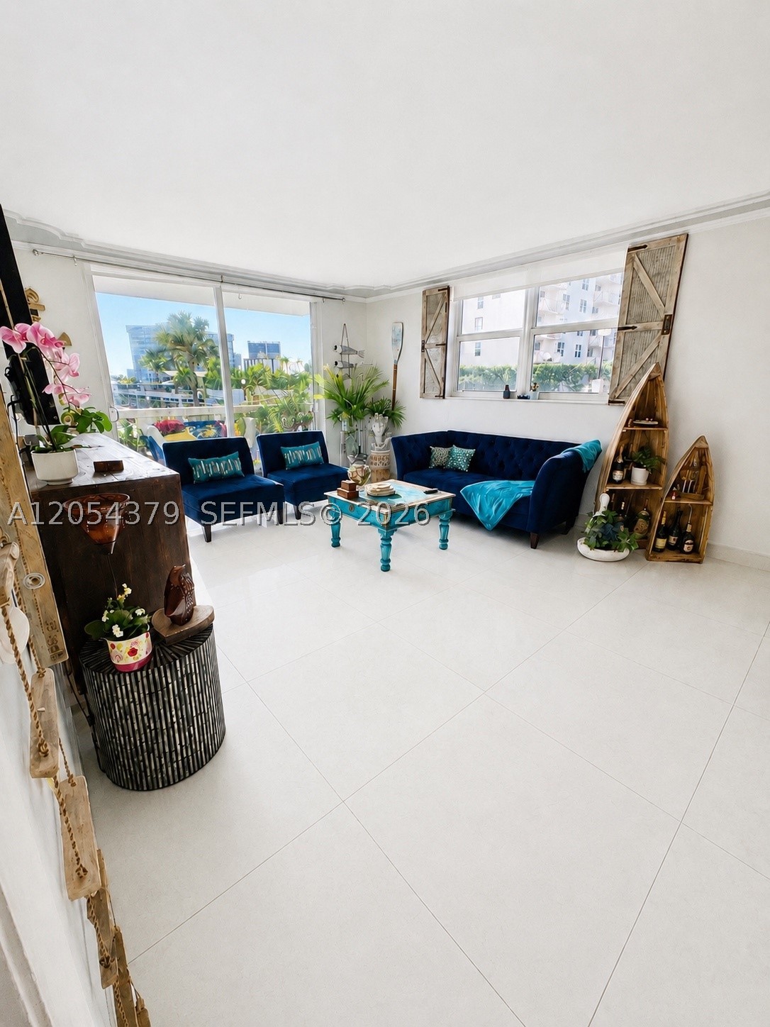 ISLANDS-MARTINIQUE CONDO - Residential Lease