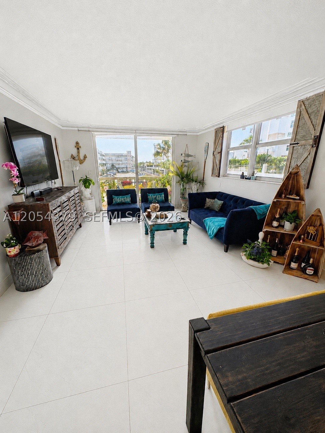 ISLANDS-MARTINIQUE CONDO - Residential Lease
