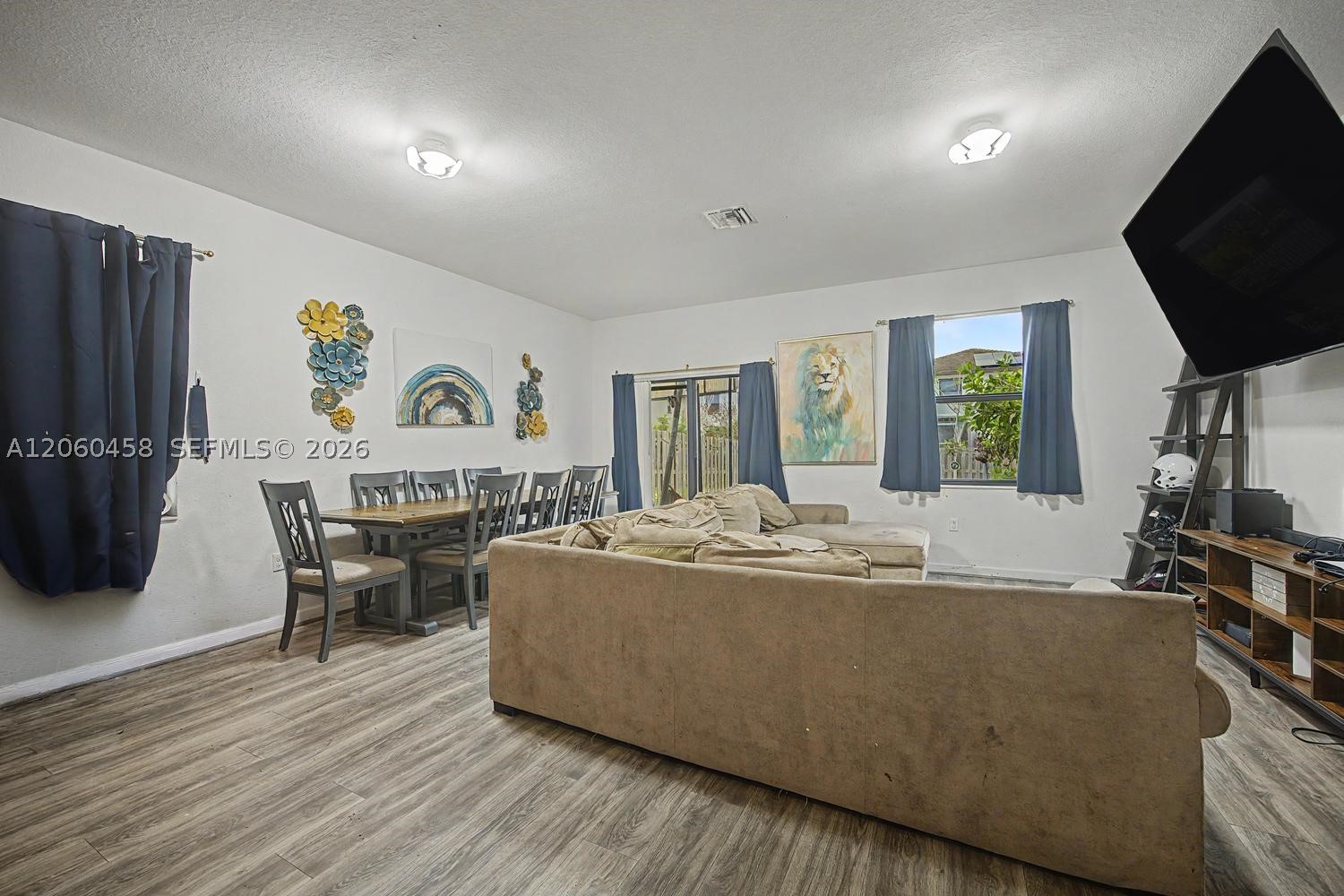 S ALLAPATTAH GARDENS - Residential